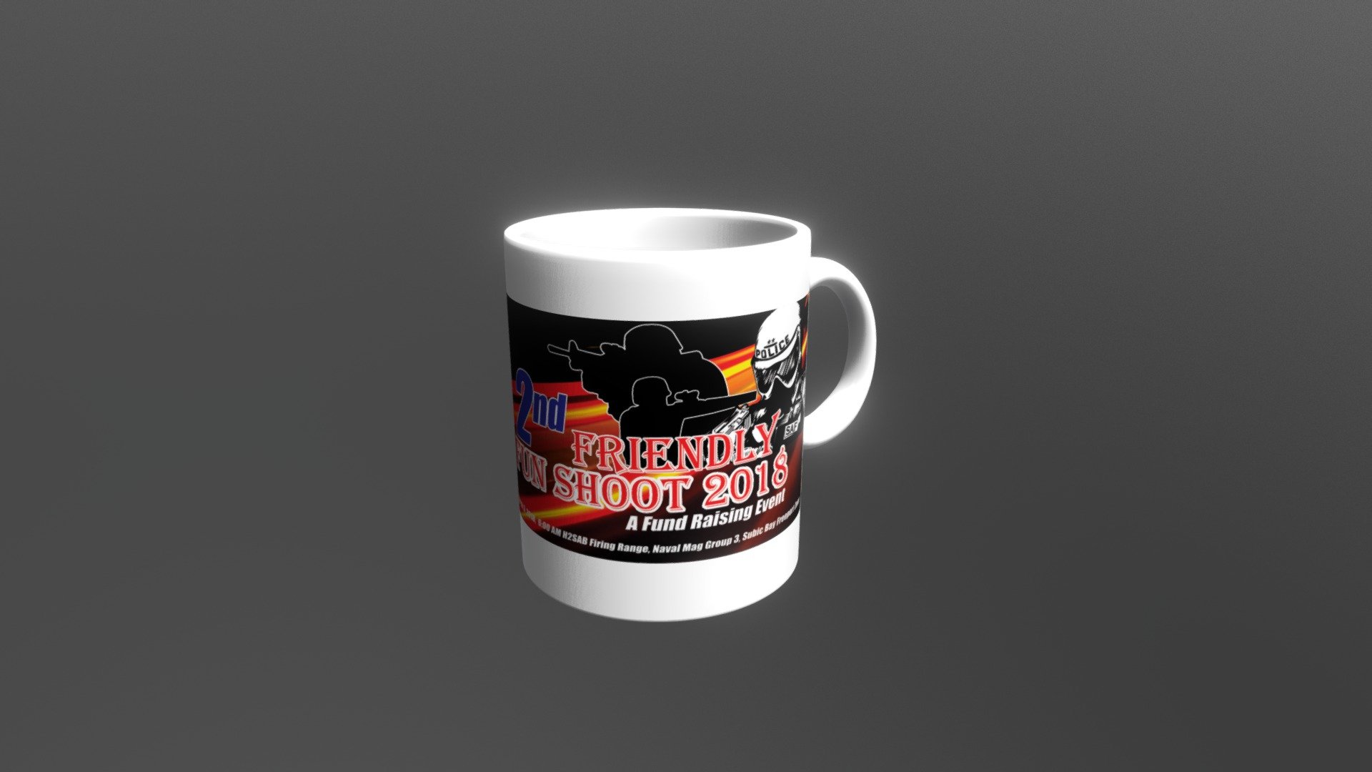 Mug