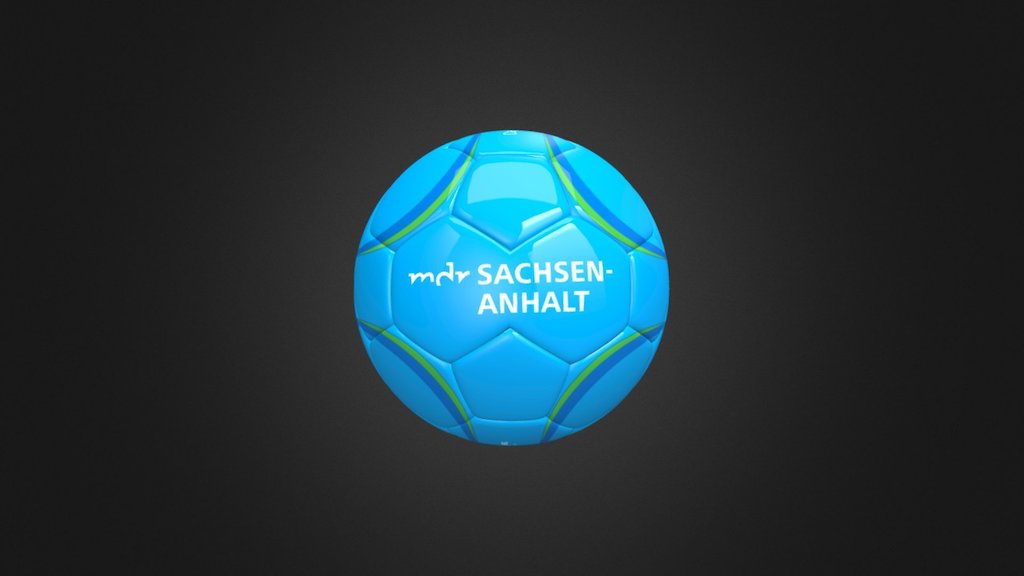 mdr — Sketchfab embed 3D viewer