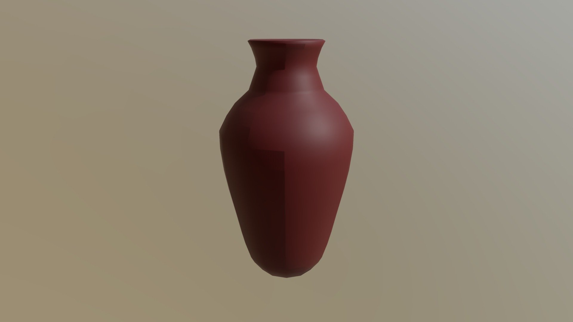 Vase