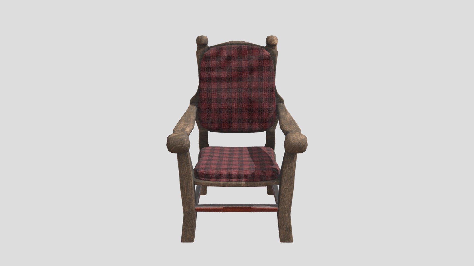 TP4 TEXTURE - Romain Salha