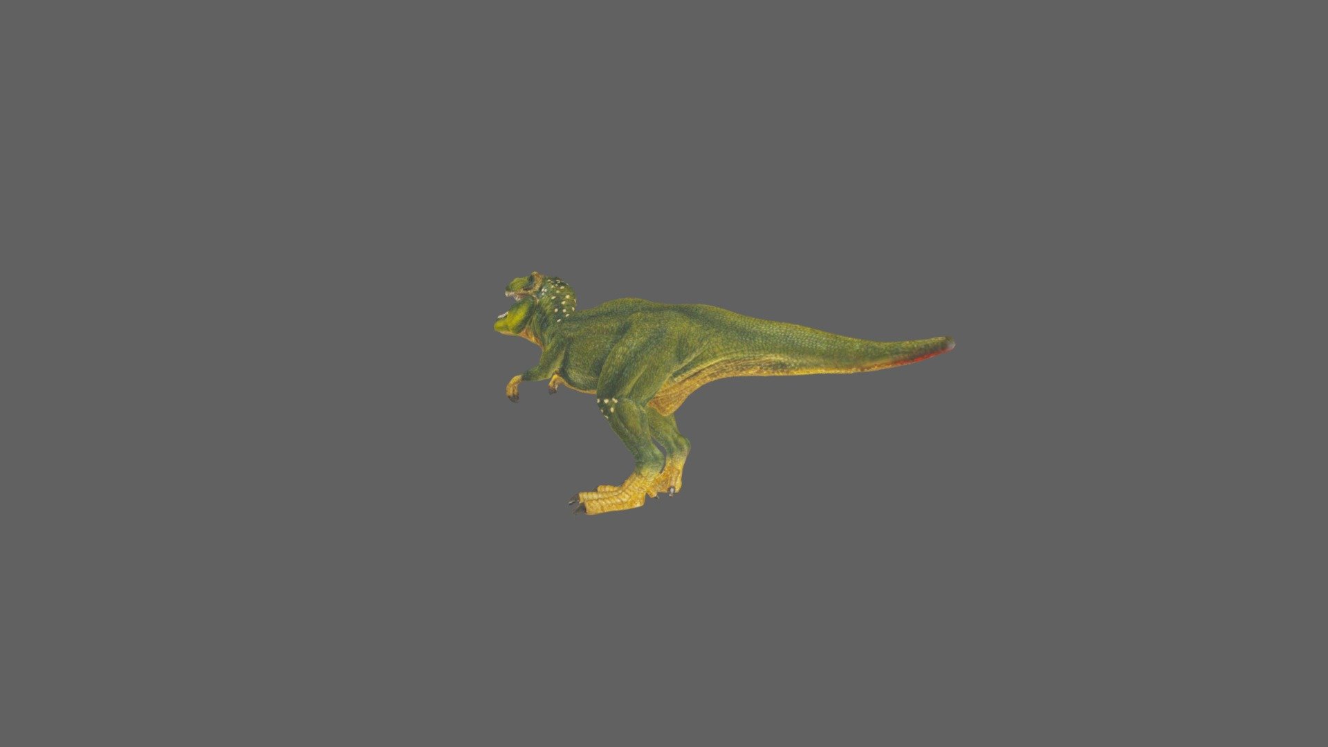 Trex Fbx