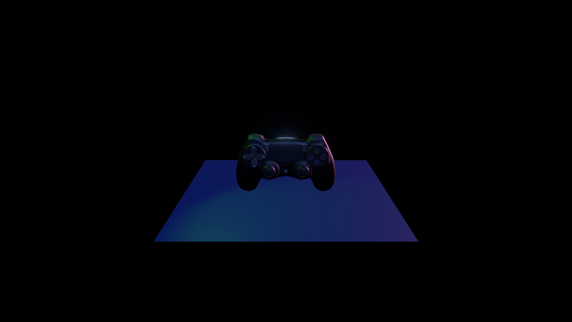 Dual Shock 4