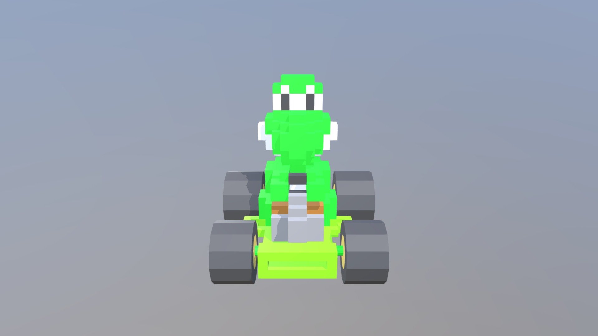 Yoshikart