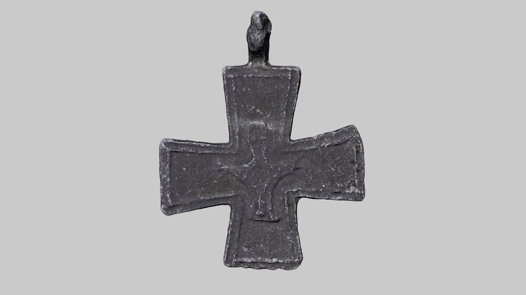 Lead Cross