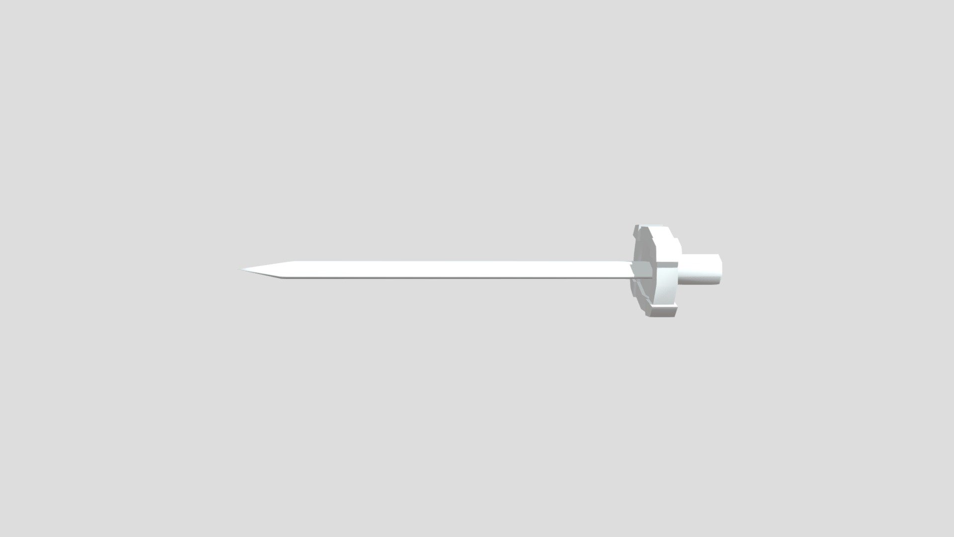 Sword Test