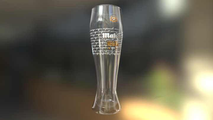 Lib N_03_03_12 3D Model