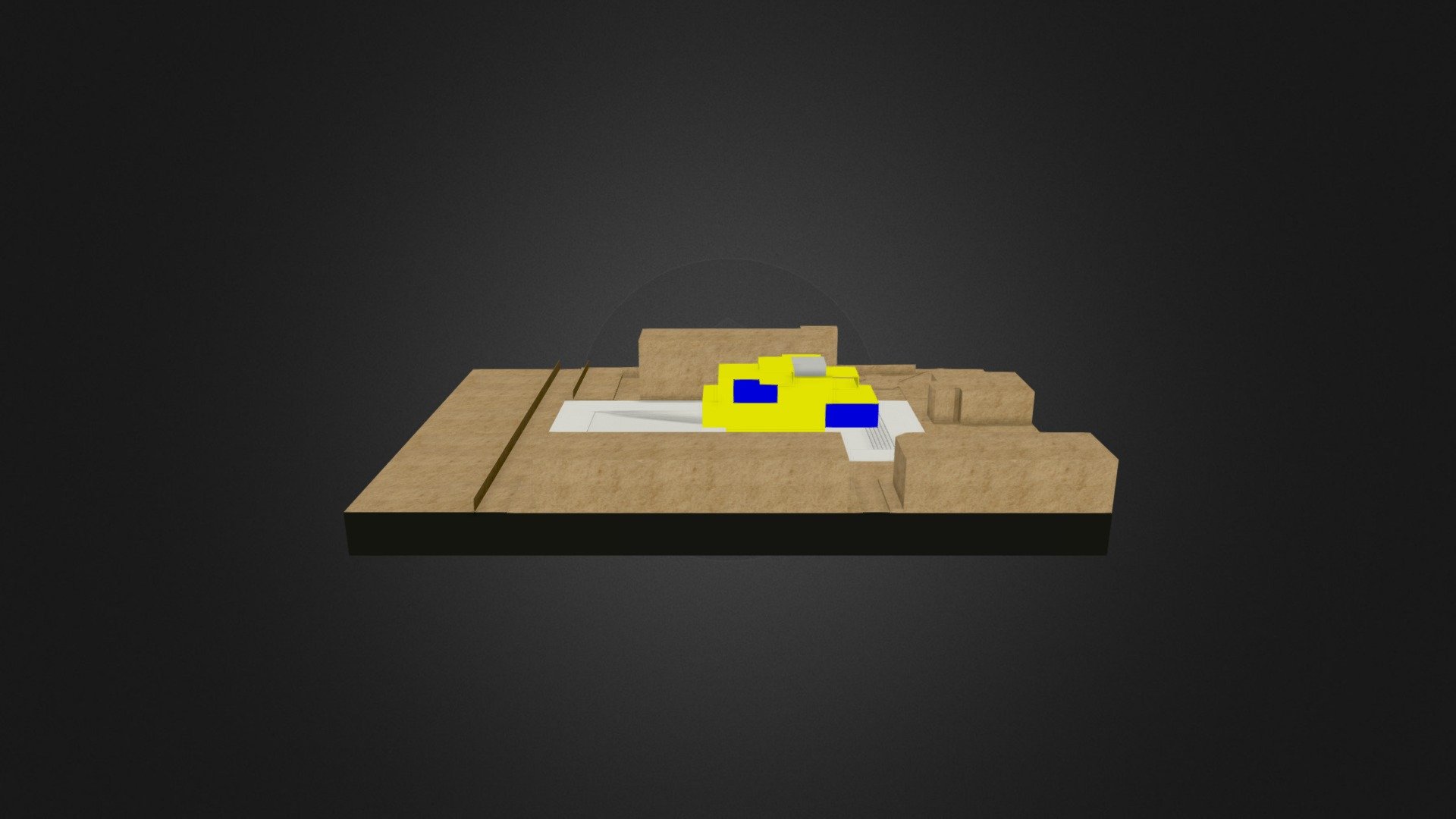 Final Vray