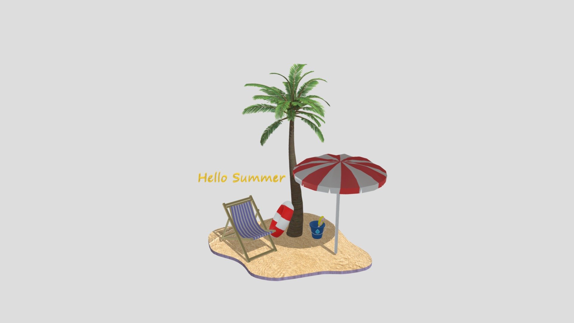 Summer Pop