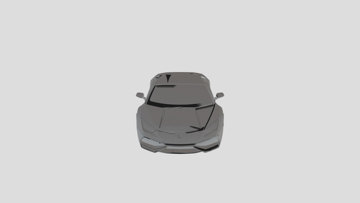 [Real Racing 3] 2015 Lamborghini Huracan