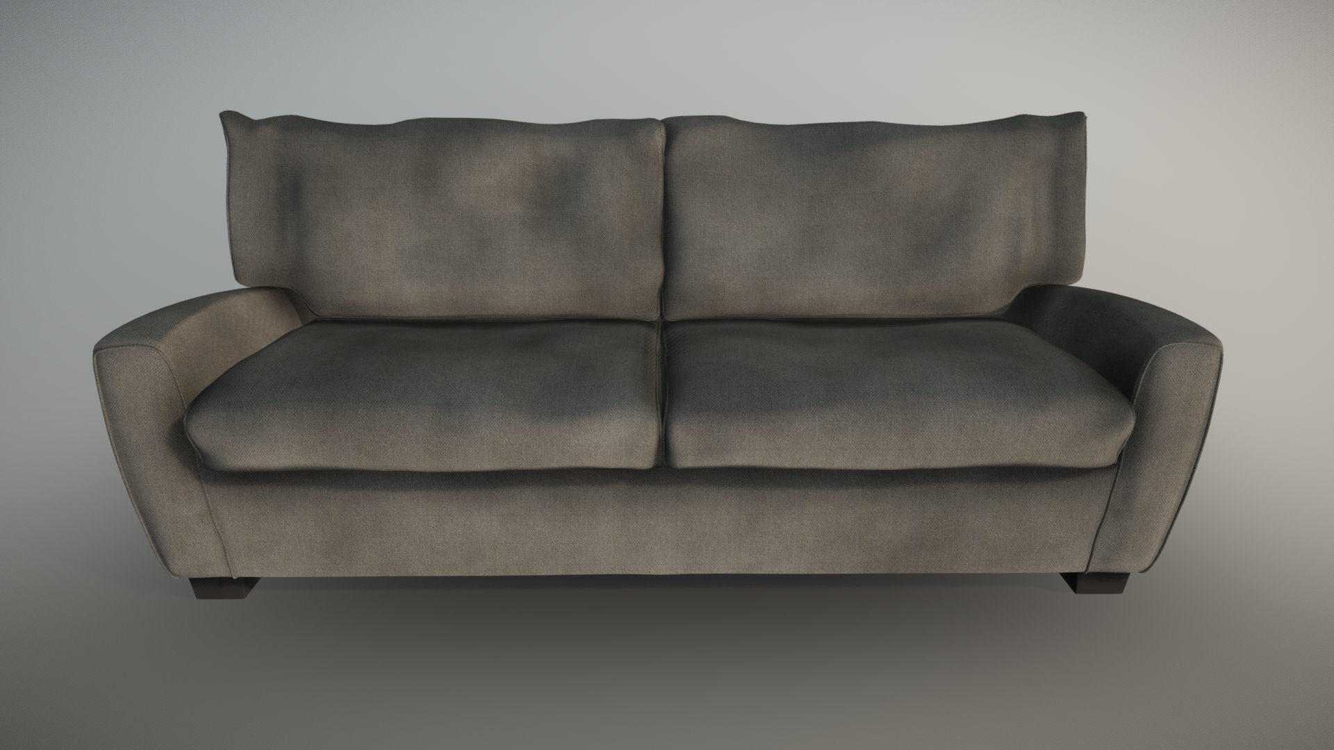 Sofa - 3d Model By Mastre [7859ba8] - Sketchfab