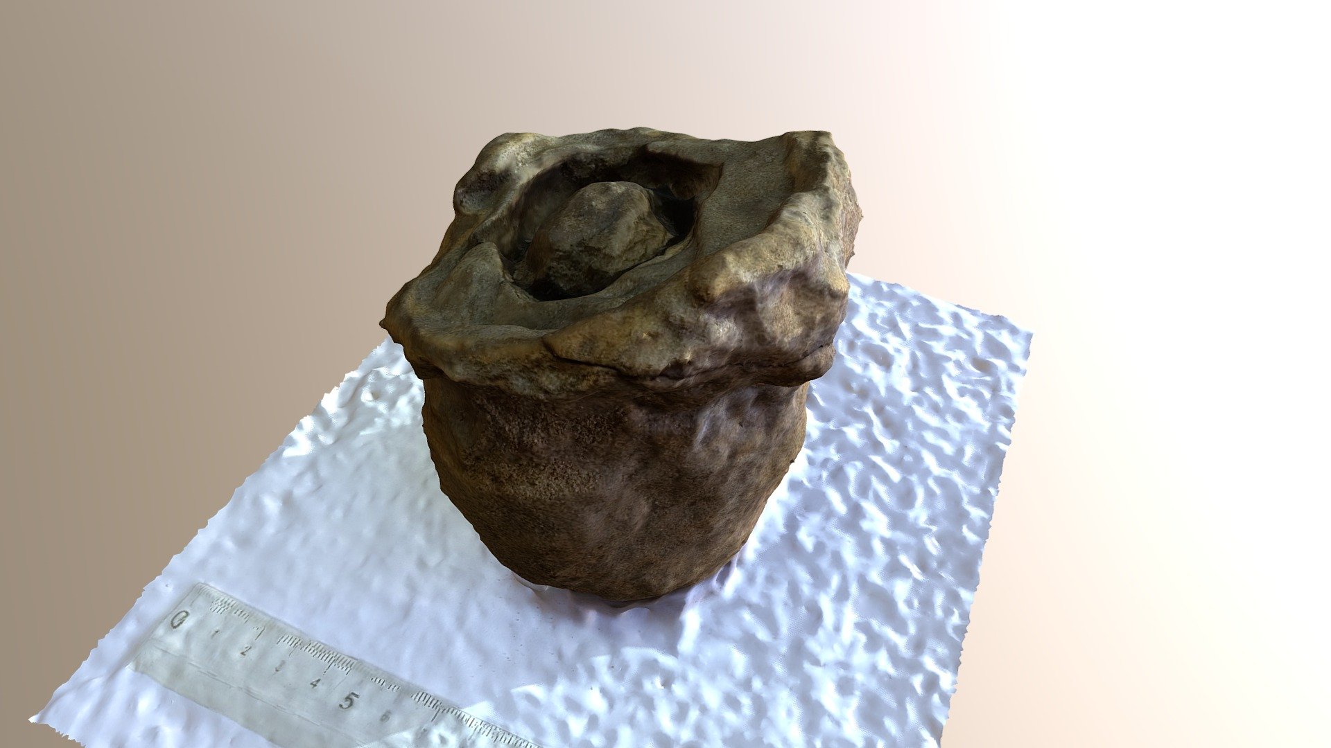Concretion