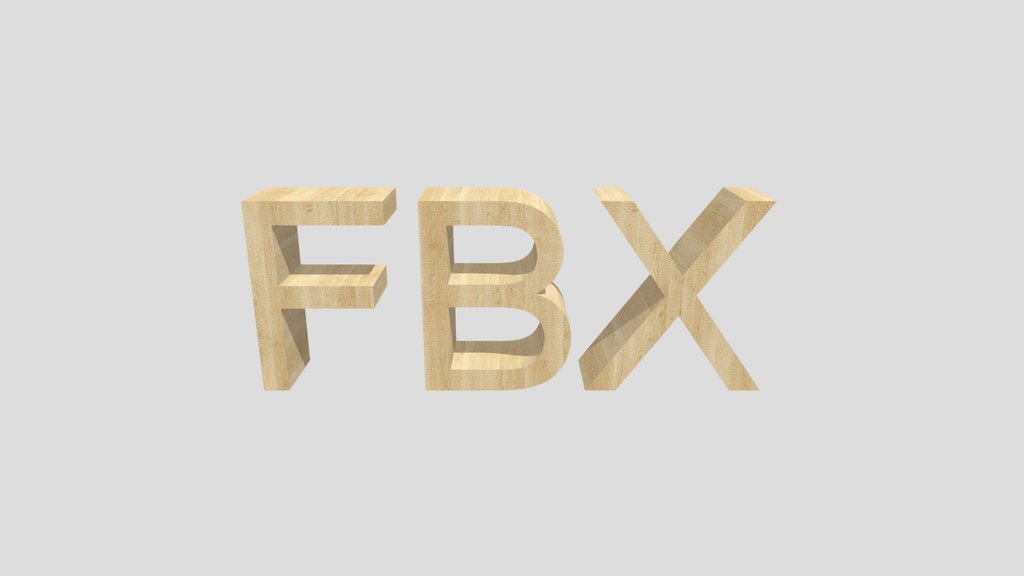 Fbx Test