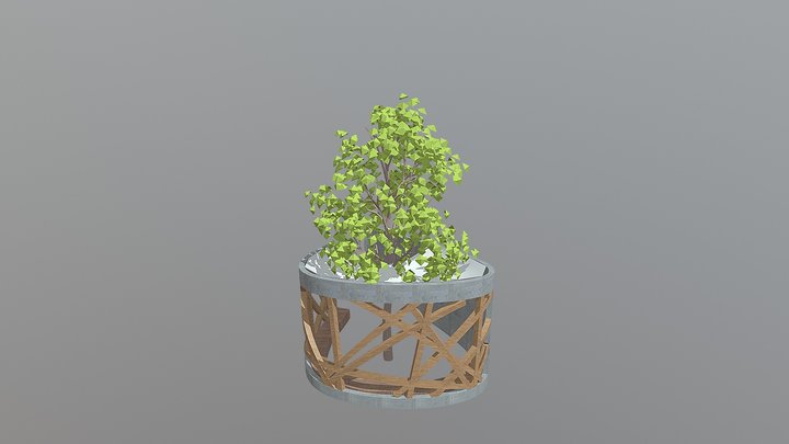 Lúmen 3D Model