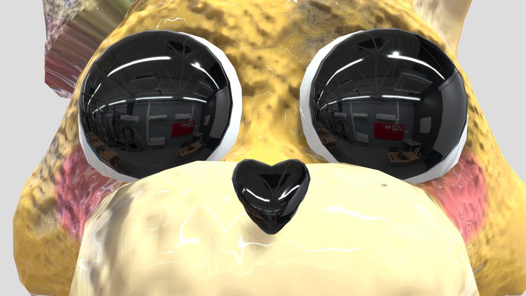Care Of Verver 2 Remake - Verver
