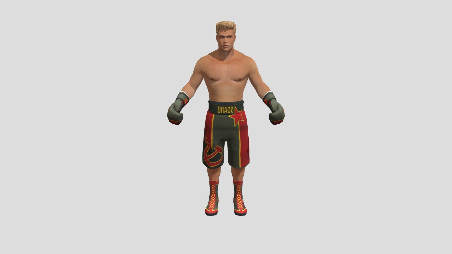 Drago