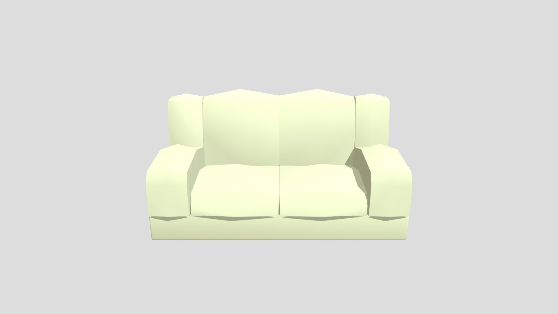 Sofa by Mindy