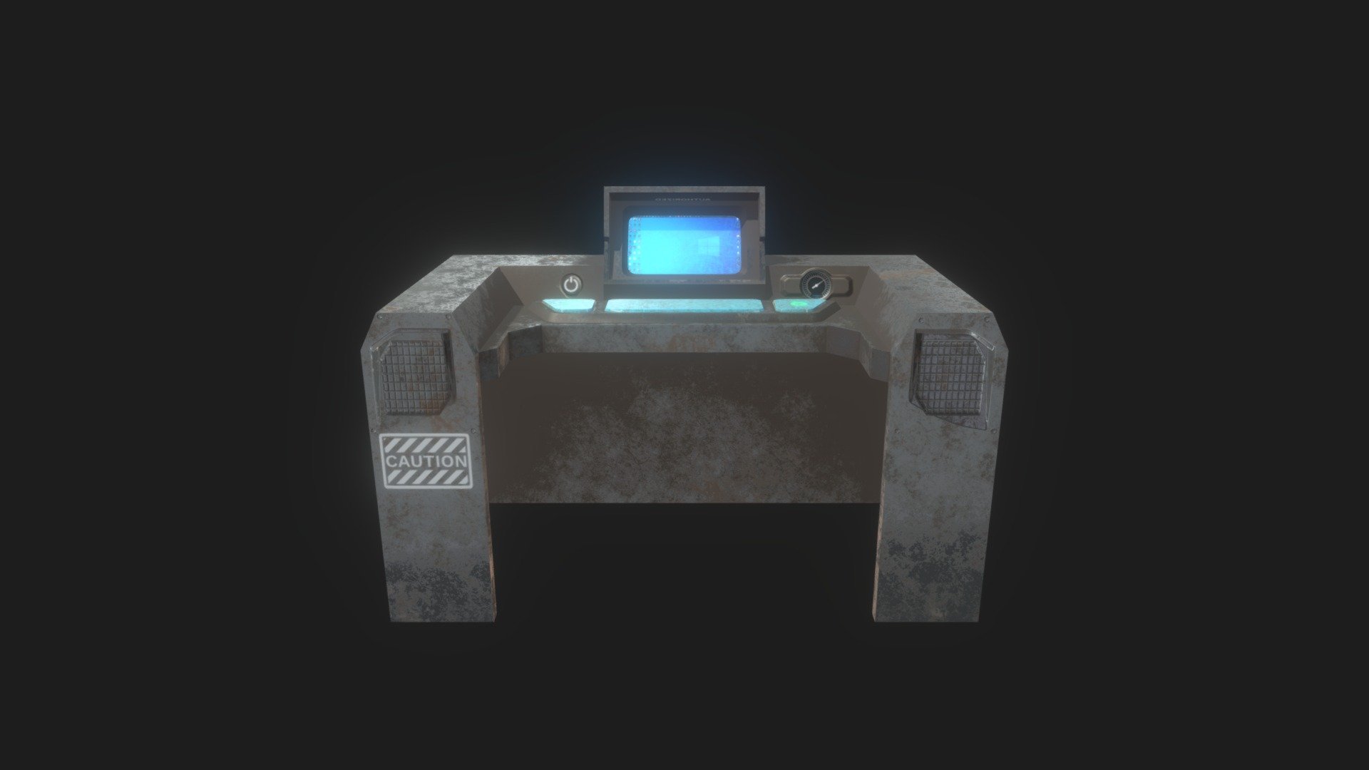 PisculliCOMPUTER