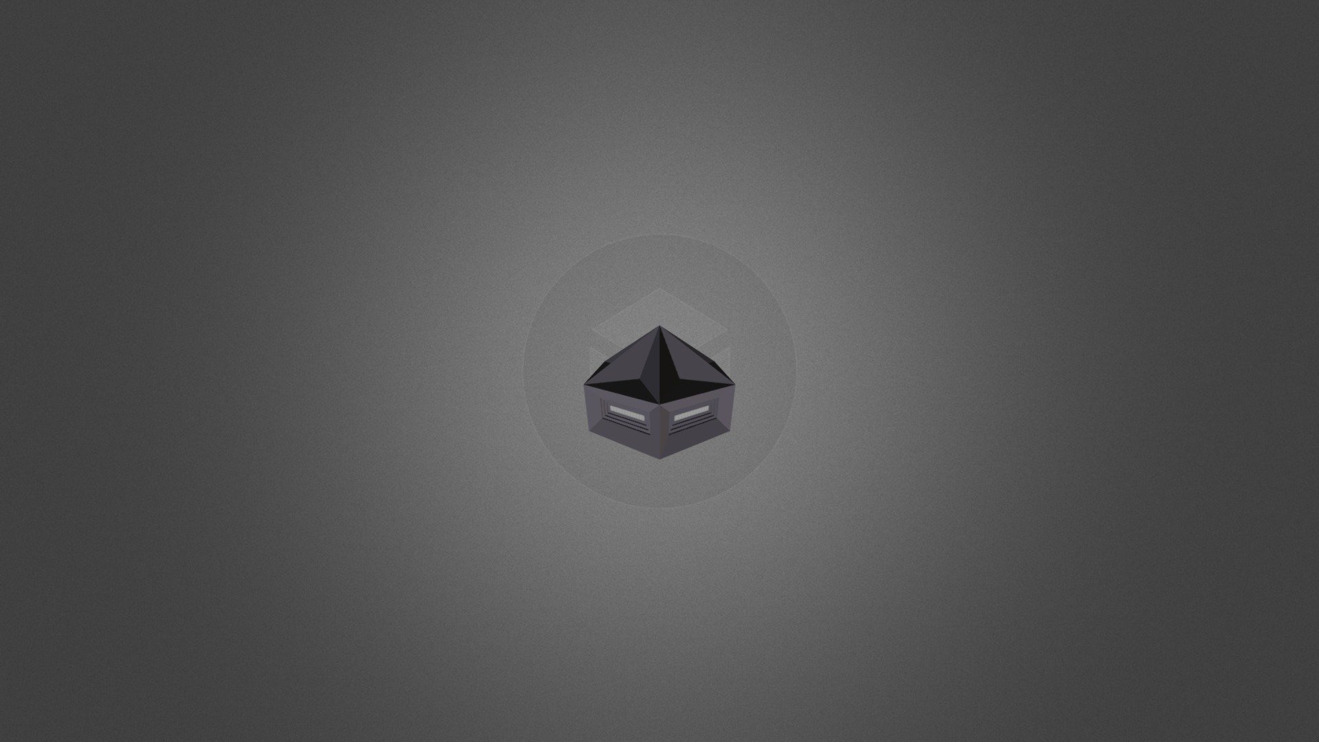 Unuhedral Ion Dispenser