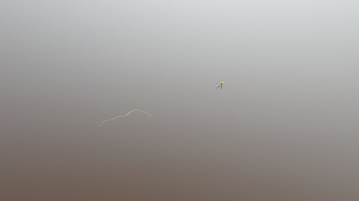 New Model 3D Model
