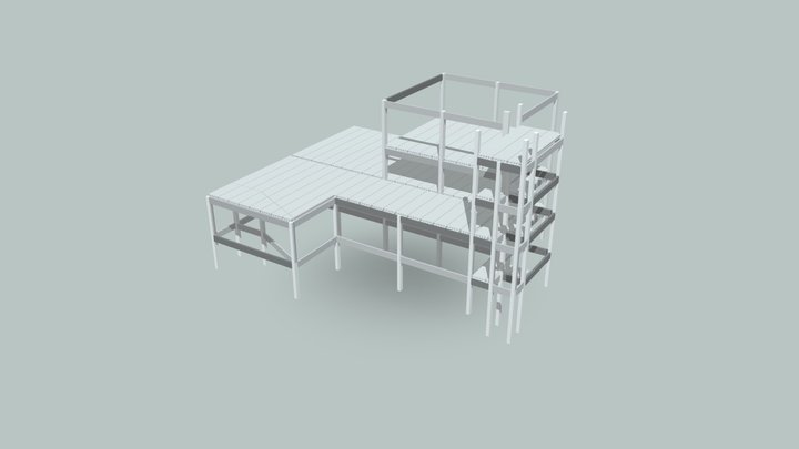 Sketchfab 3D Model