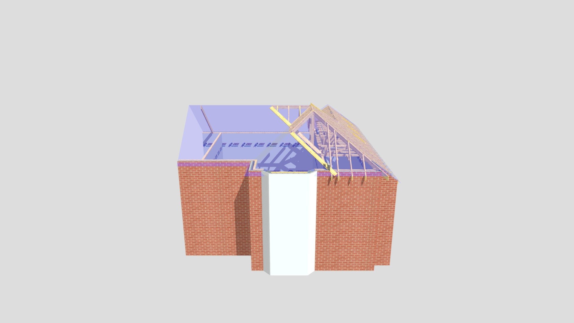 23834E