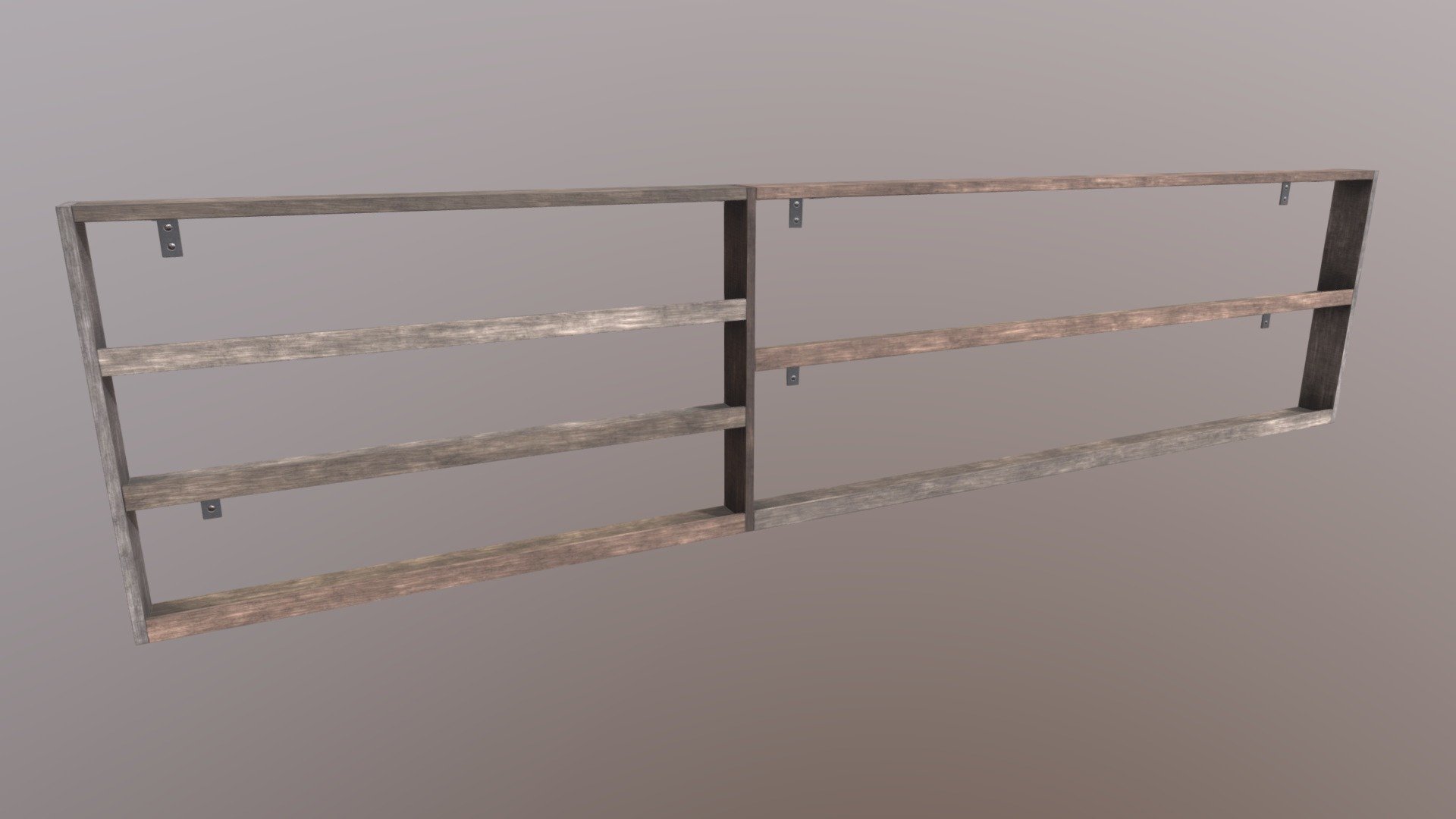 Shelf