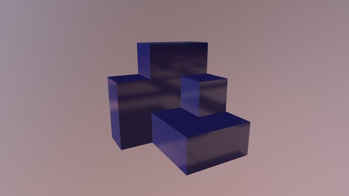 Gs172536 3D Model