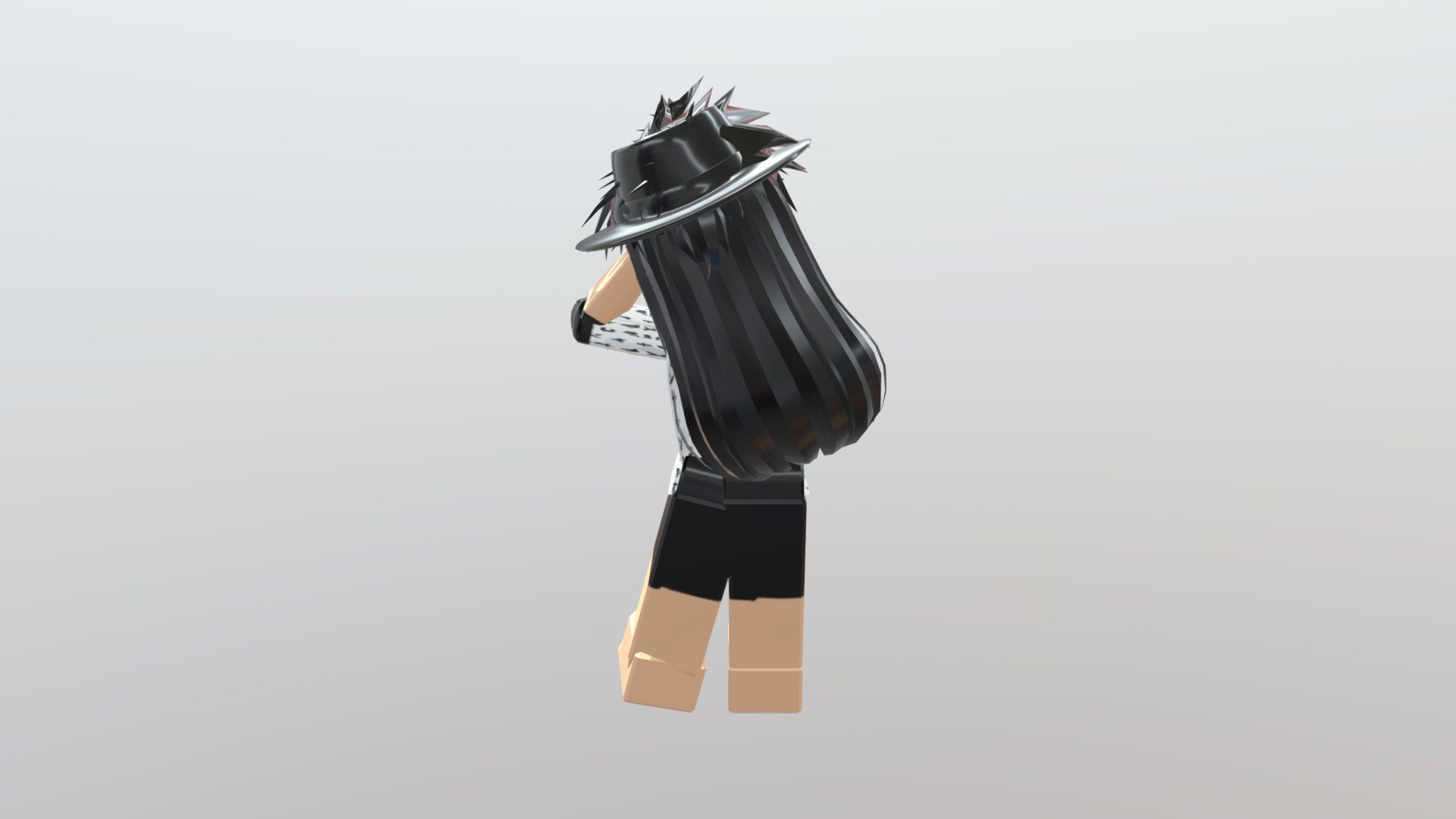 gfx - 3D model by moroalice470 [786383e] - Sketchfab