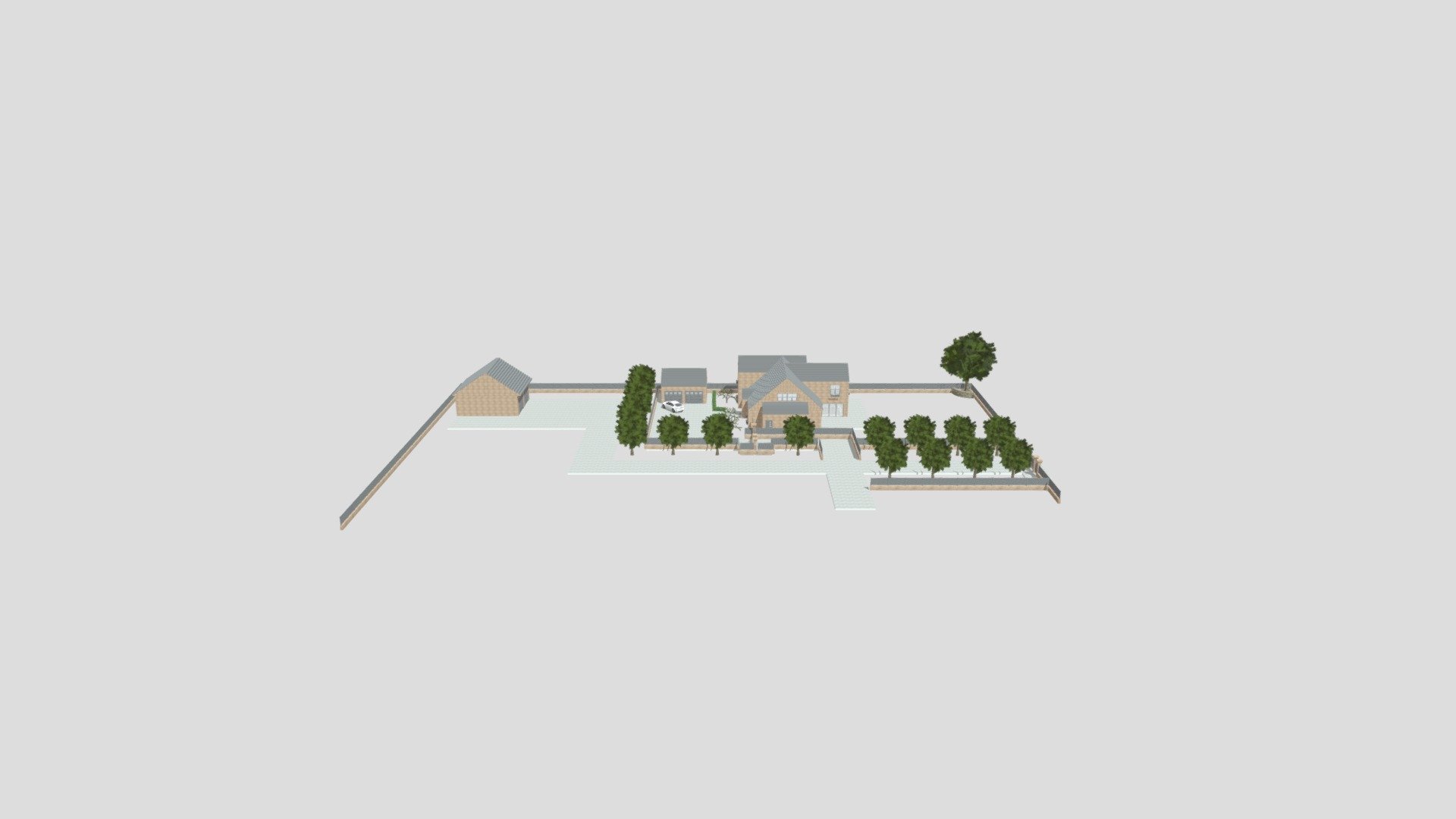 Dream Home