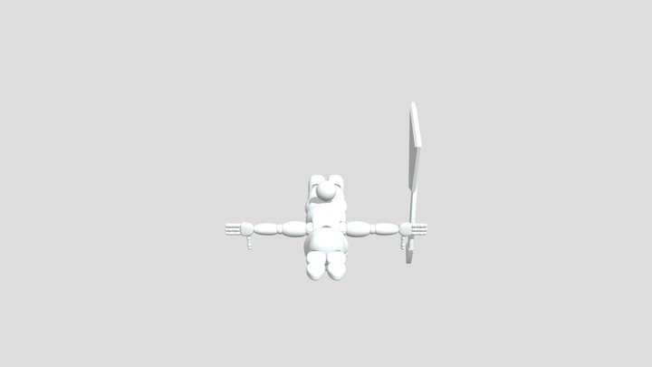 Toybonnieout