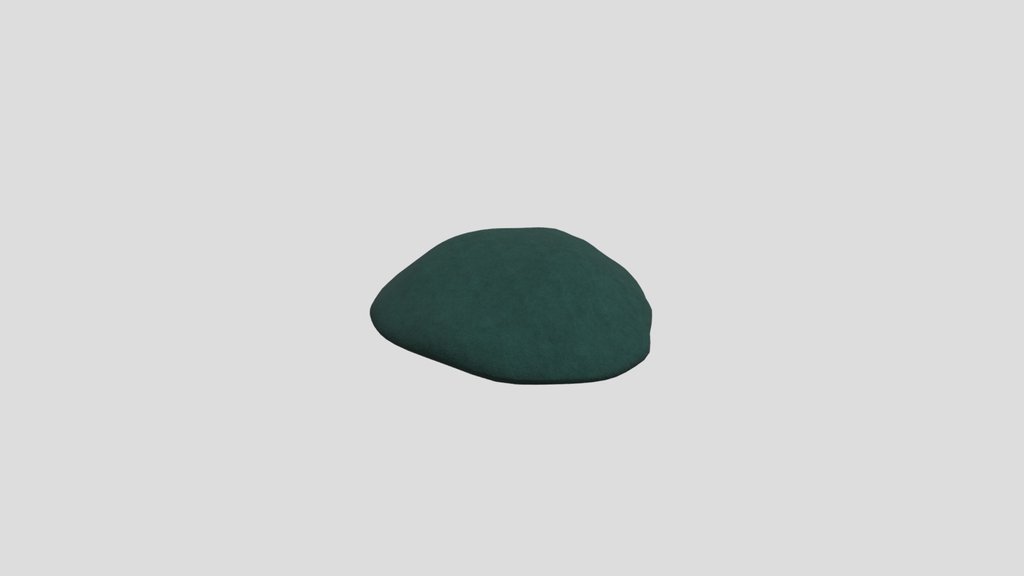 Commando Hat