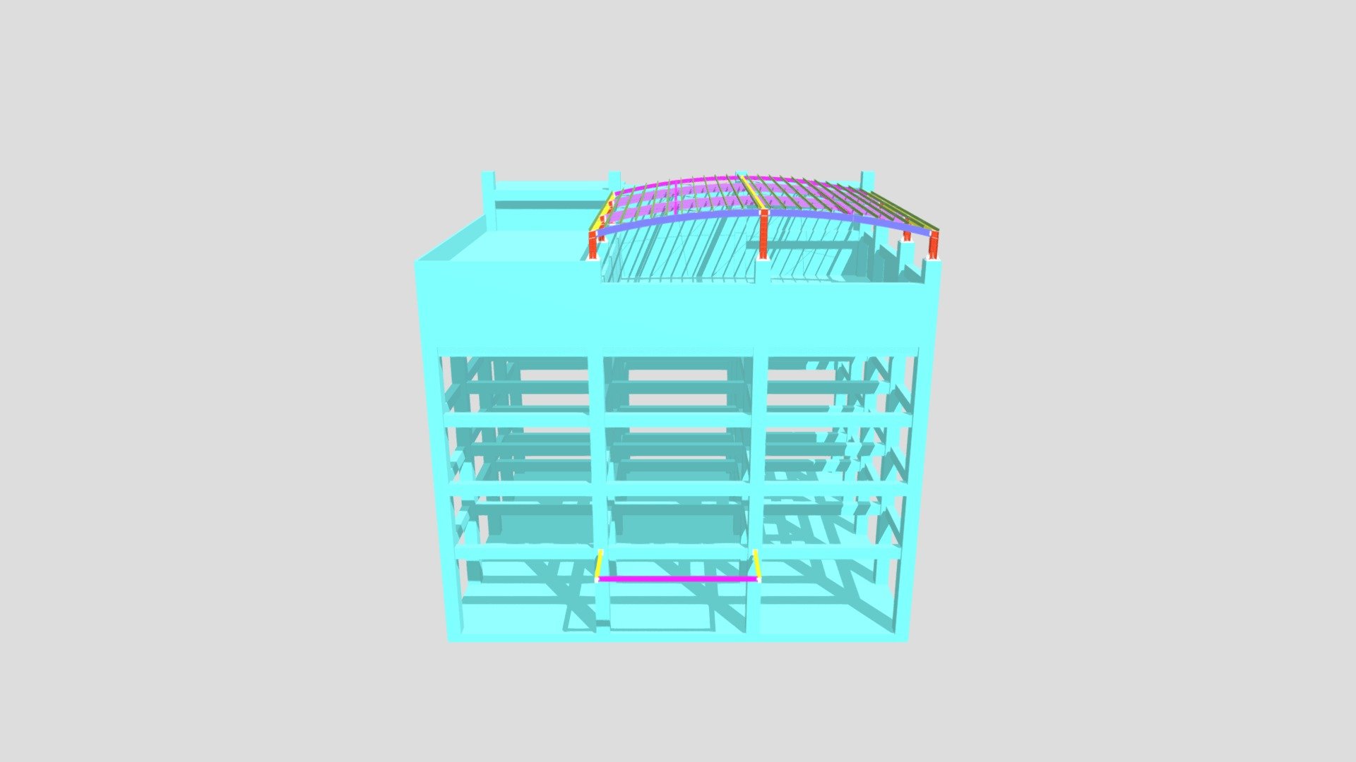 大村農會新建工程
