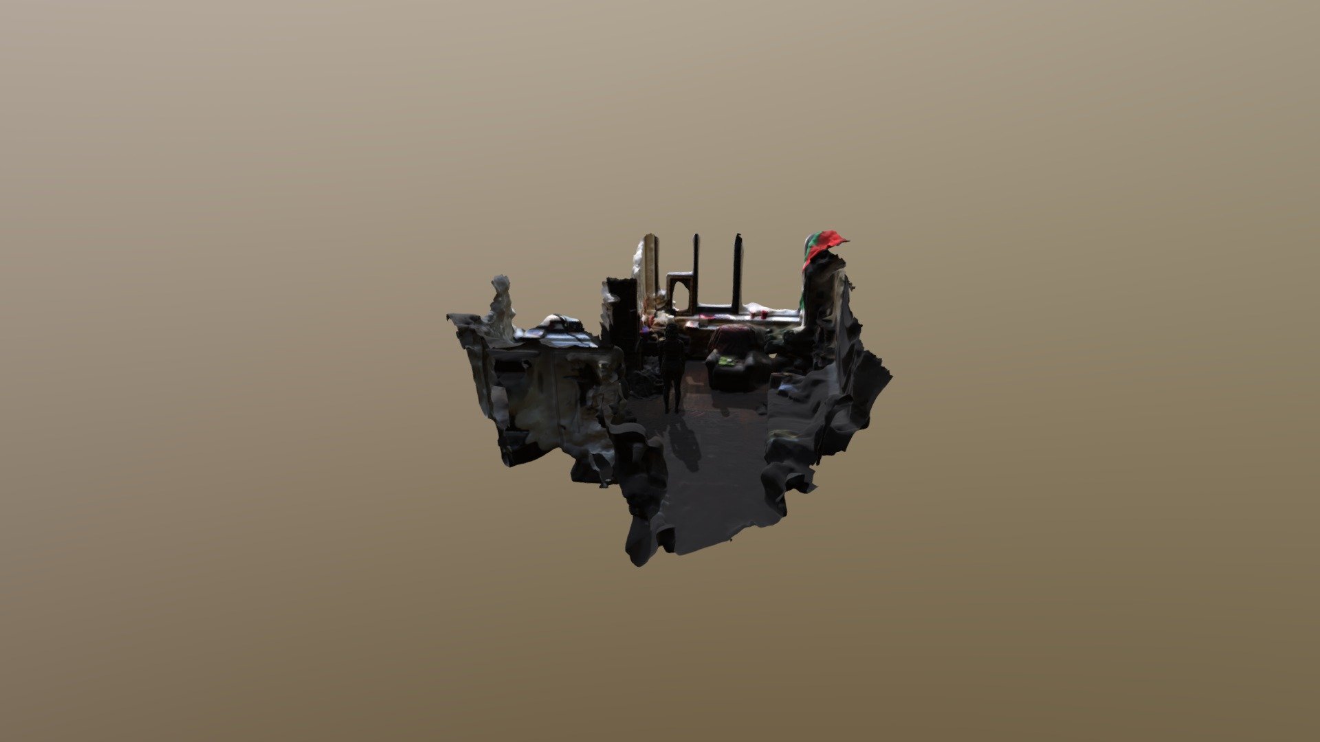 Leen Mirror