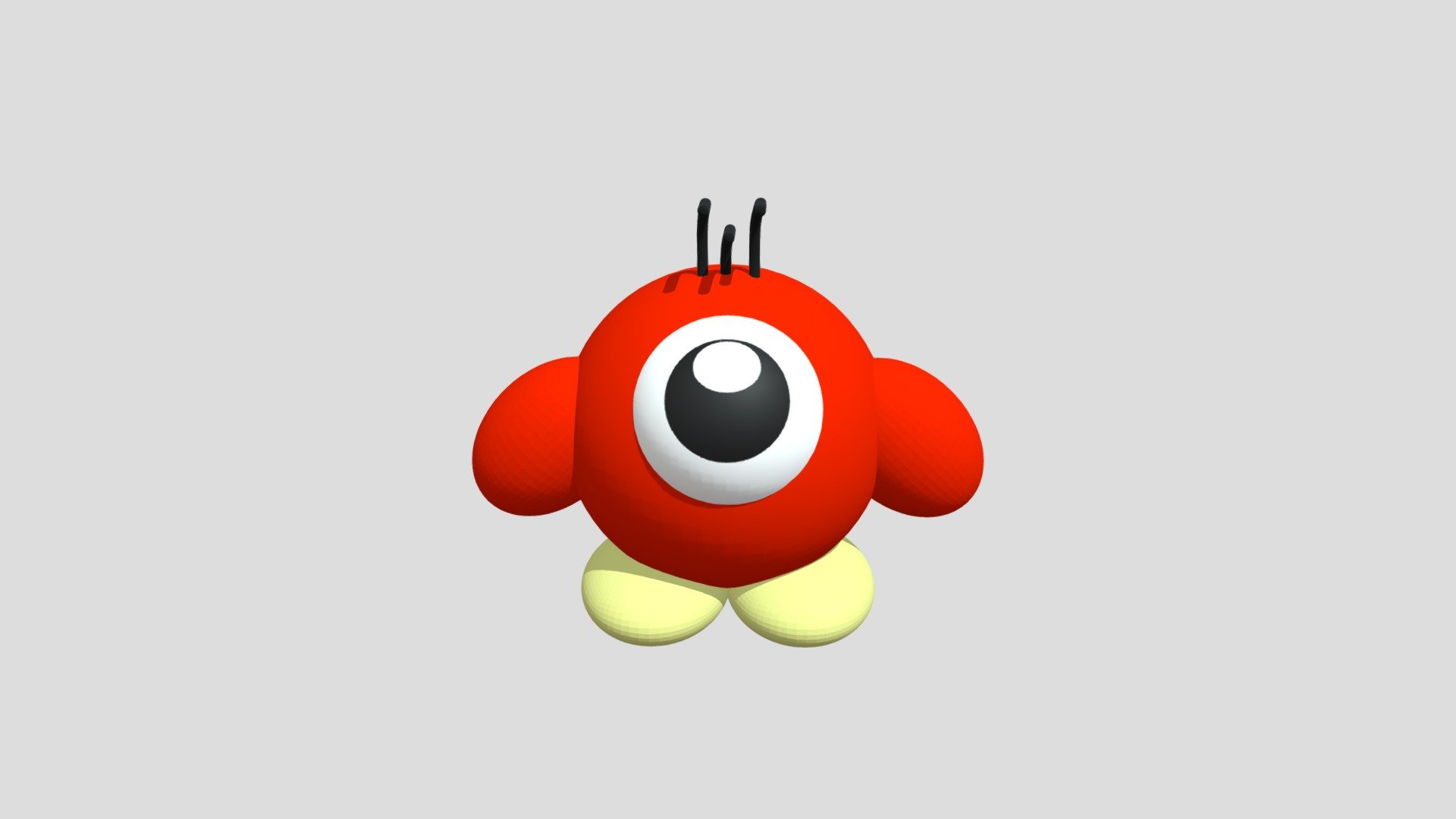 Waddle Doo