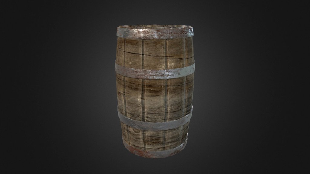 Barrel