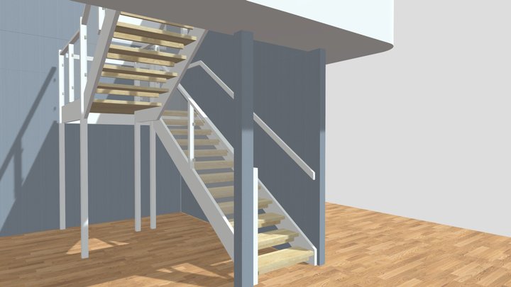 260302_Saar 3D Model