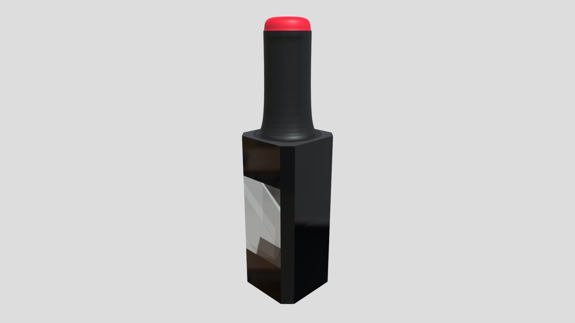 Olive oil bottle