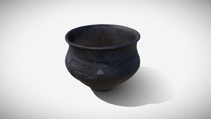 Zeiselmauer find 3 3D Model