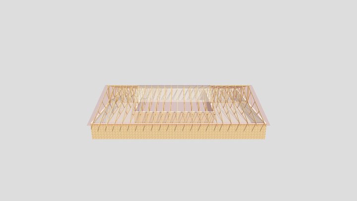 15178 3D Model
