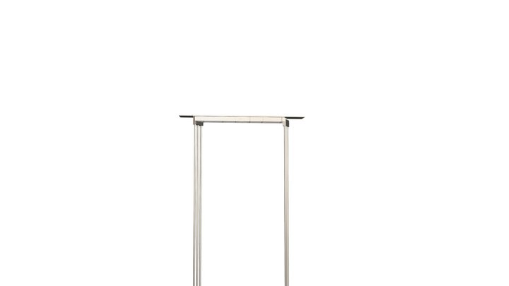 PROJETOPONTE-Vista3D-{3D} 3D Model