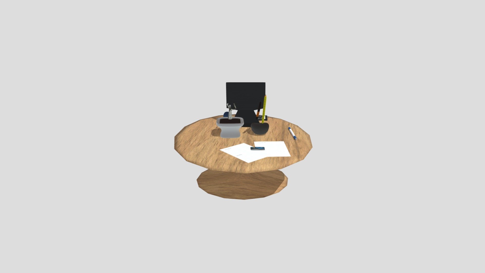Office Table