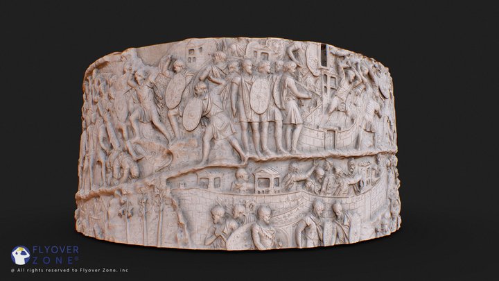 47ccb323b8c947d19e5f30025b8f1836, Flyover Zone