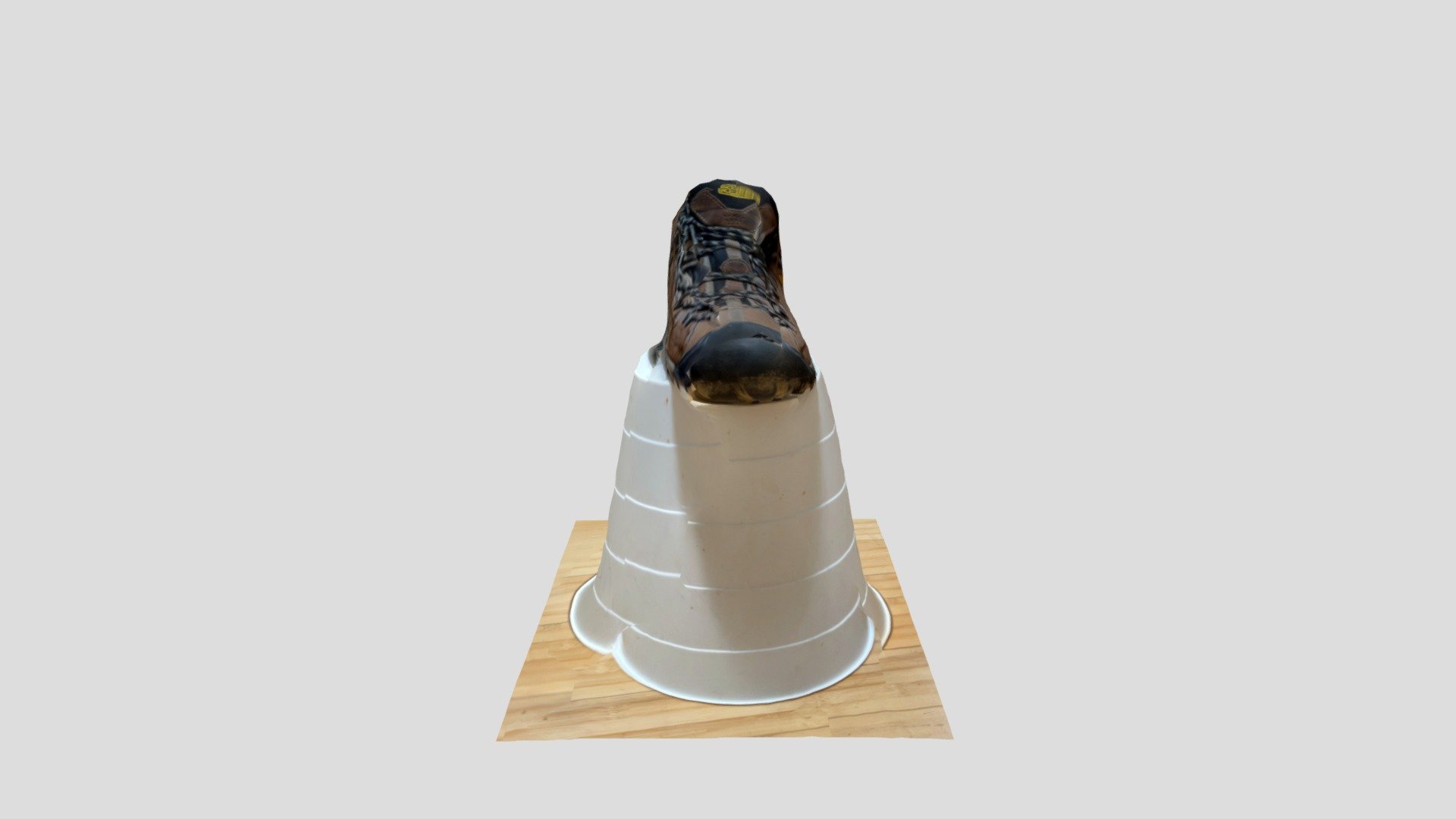 3DScannerApp Leiaviewer