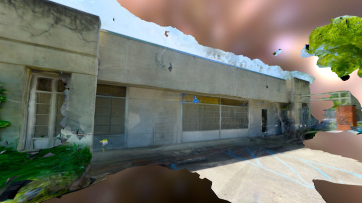 Stone Throw Tap and Tasting Room Future Site