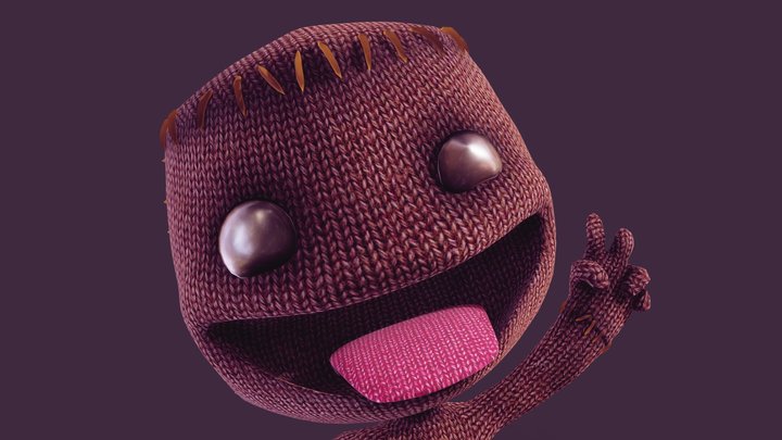 Sackboy