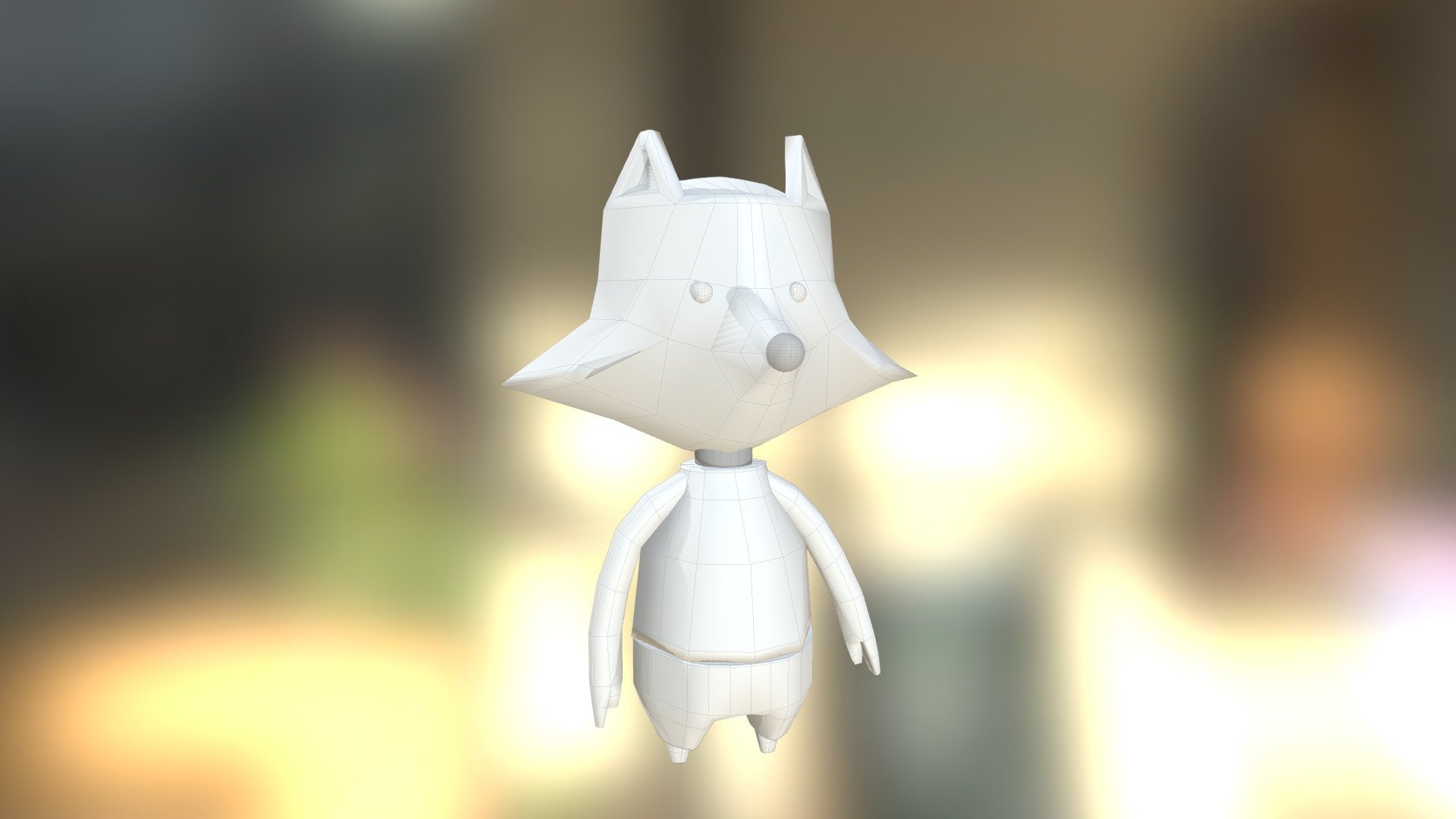 Fox