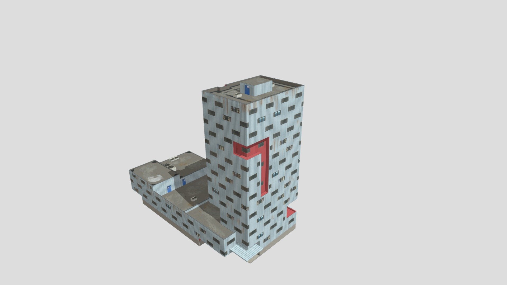 Veemkade 1308