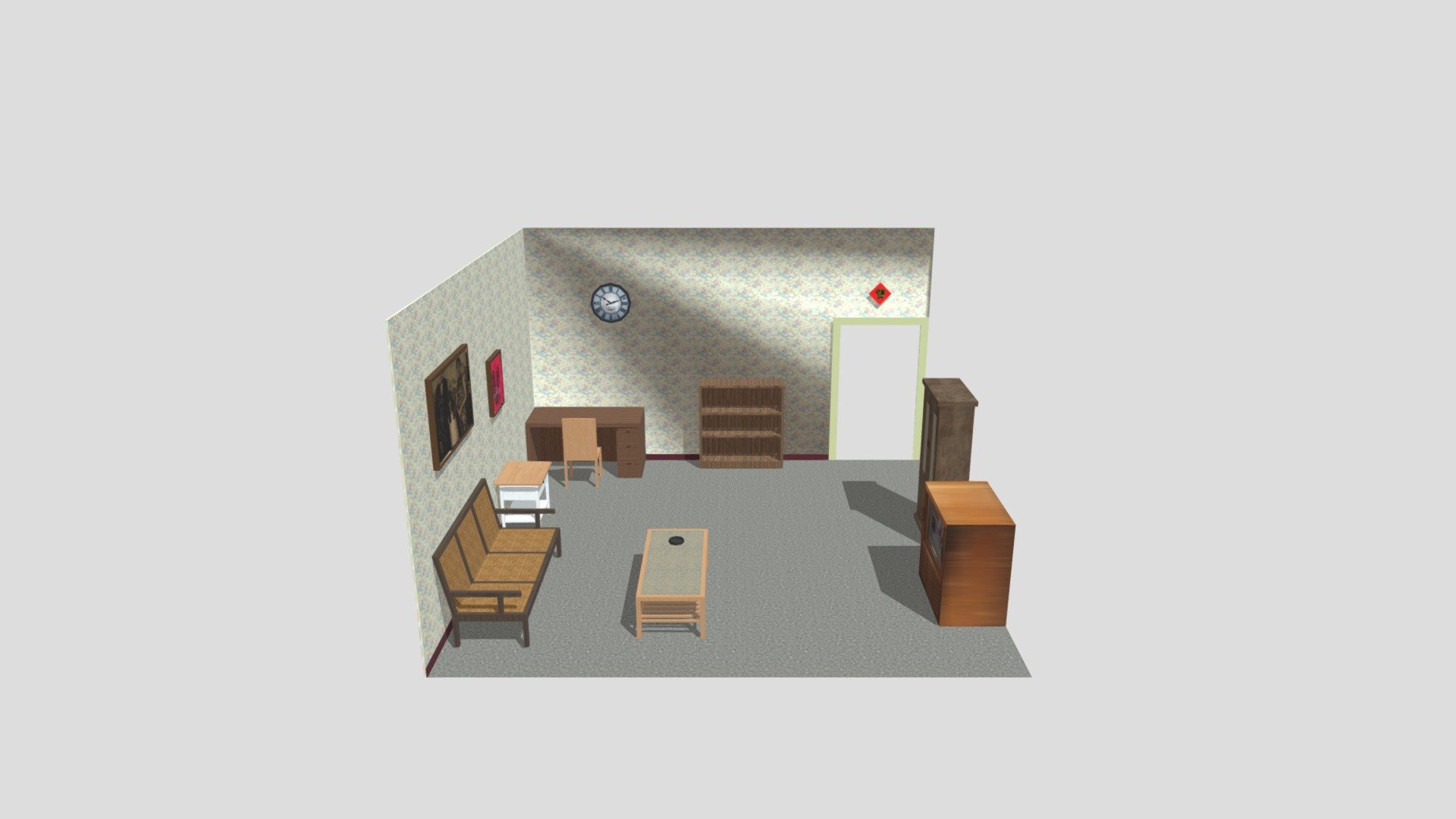 期中作業