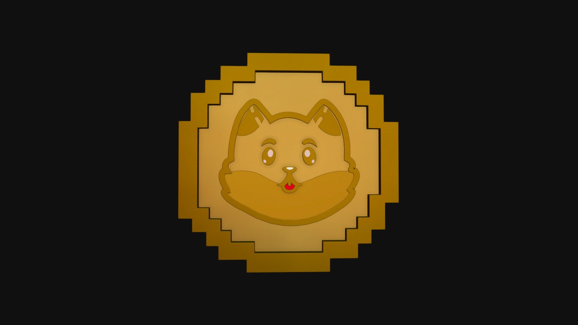 Sacred Doge