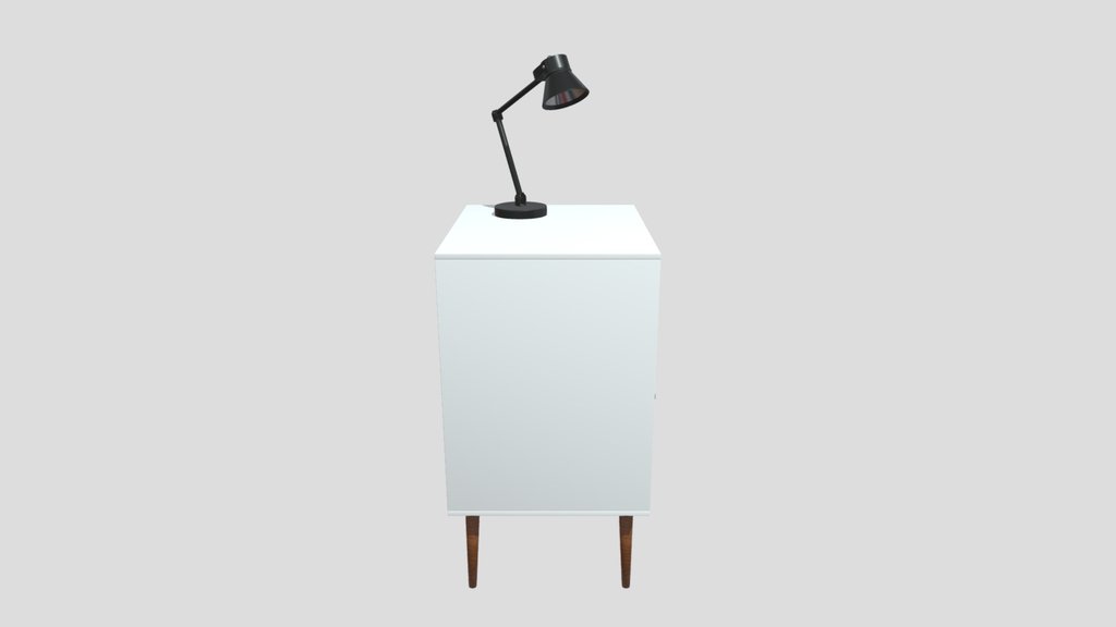 Bedside Table